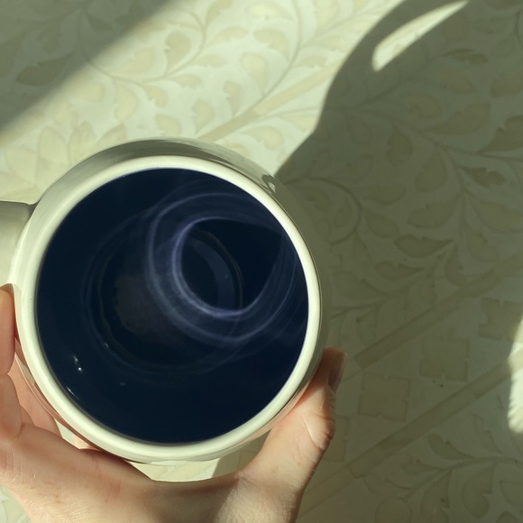 Rae Dunn Holiday Collection Happy Easter Egg Mug - Picture 5 of 5